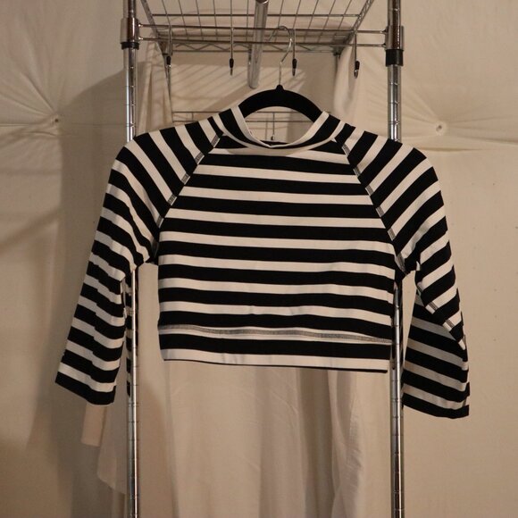 FP Movement Never Better Stripe Layer Size Medium - Picture 4 of 5